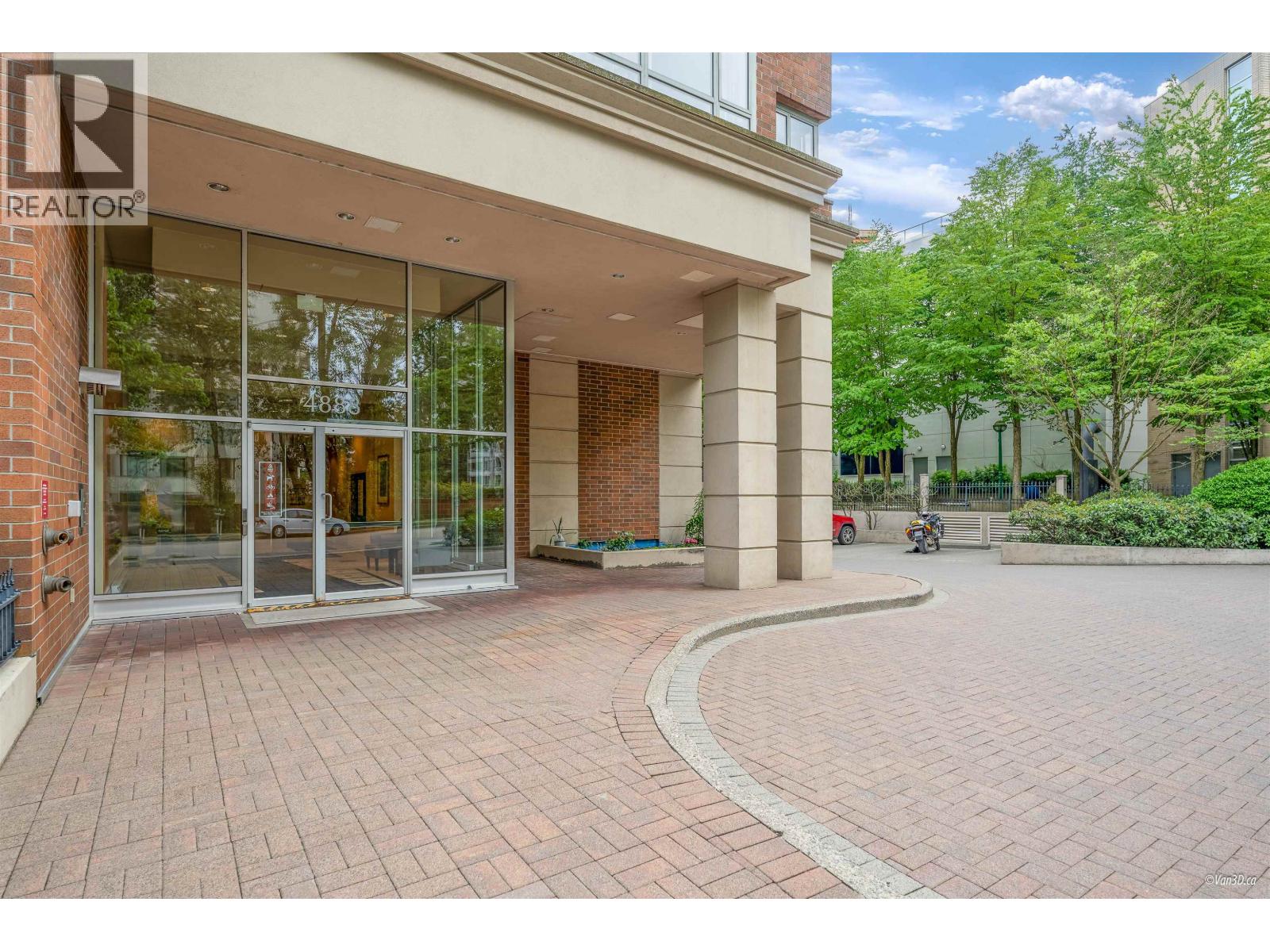 801 4888 Hazel Street, Burnaby, British Columbia  V5H 4T4 - Photo 26 - R3105077