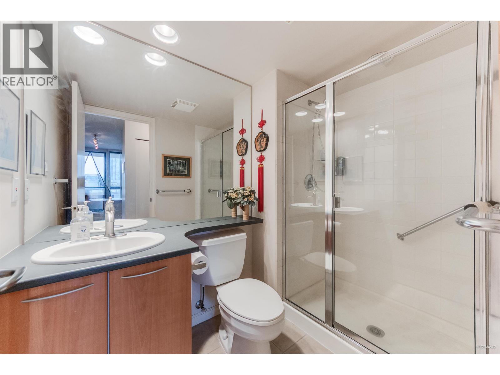 801 4888 Hazel Street, Burnaby, British Columbia  V5H 4T4 - Photo 21 - R3105077