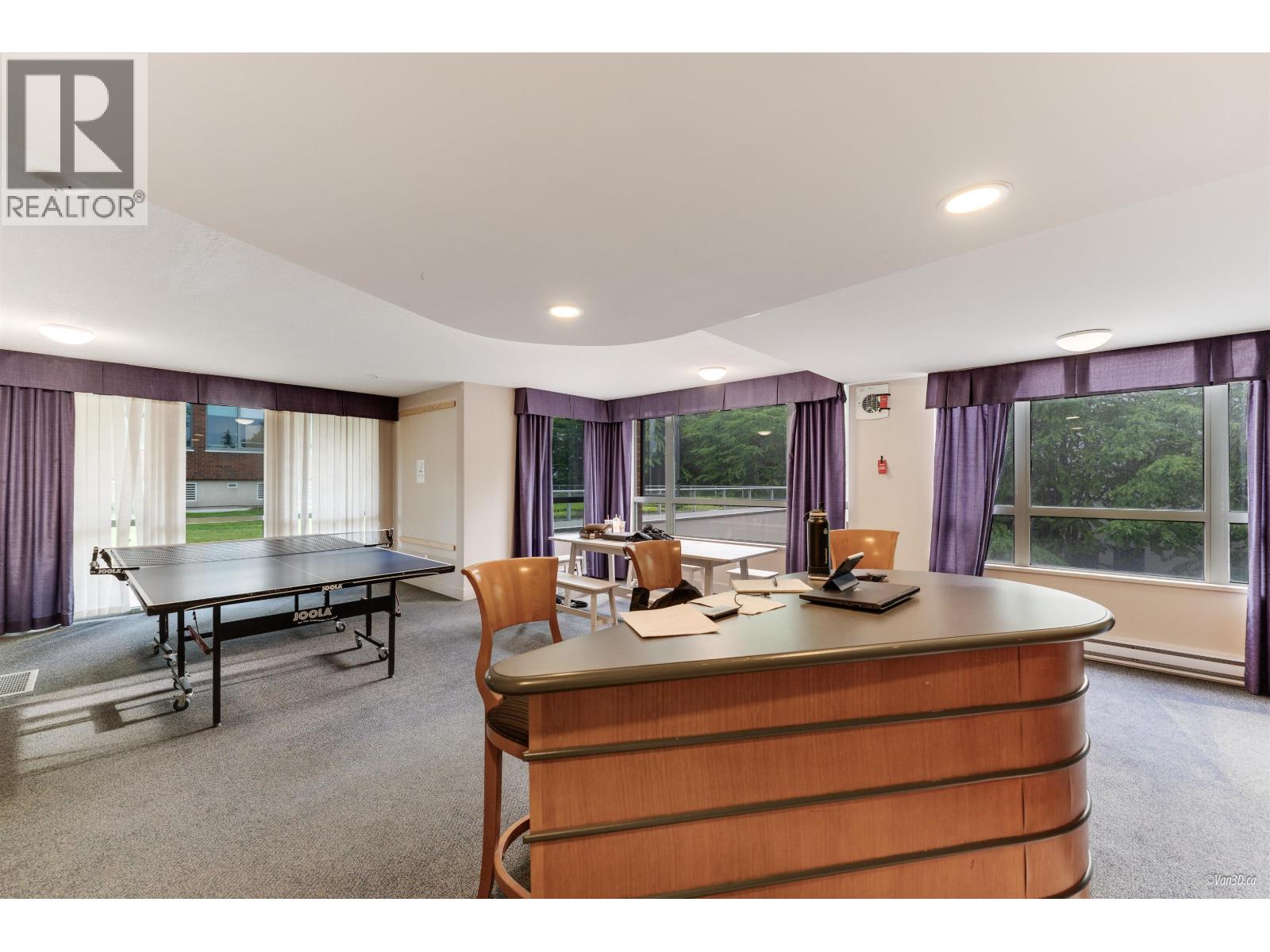 801 4888 Hazel Street, Burnaby, British Columbia  V5H 4T4 - Photo 24 - R3105077