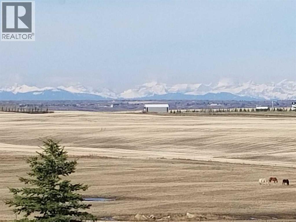 21045 Big Hill Springs Road Highway, Rural Rocky View County, Alberta  T4B 4P9 - Photo 6 - A2291498