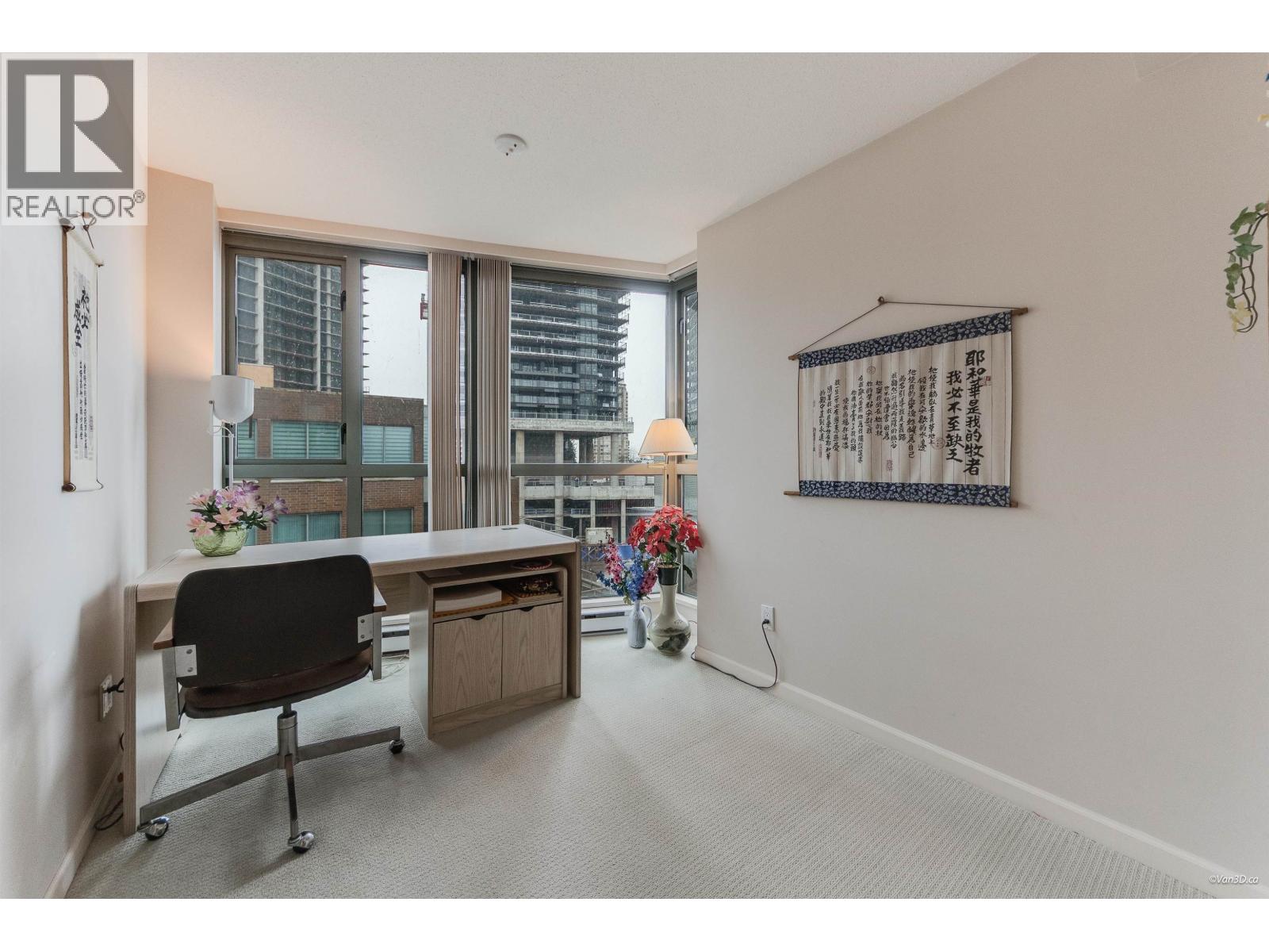 801 4888 Hazel Street, Burnaby, British Columbia  V5H 4T4 - Photo 15 - R3105077