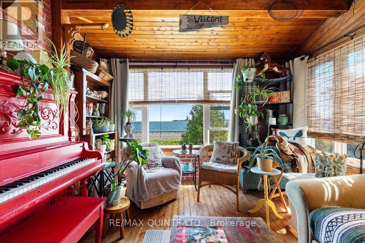 7763 Loyalist Parkway, Greater Napanee, Ontario  K0H 1G0 - Photo 27 - X12937800