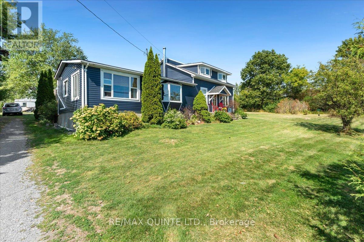 7763 Loyalist Parkway, Greater Napanee, Ontario  K0H 1G0 - Photo 3 - X12937800