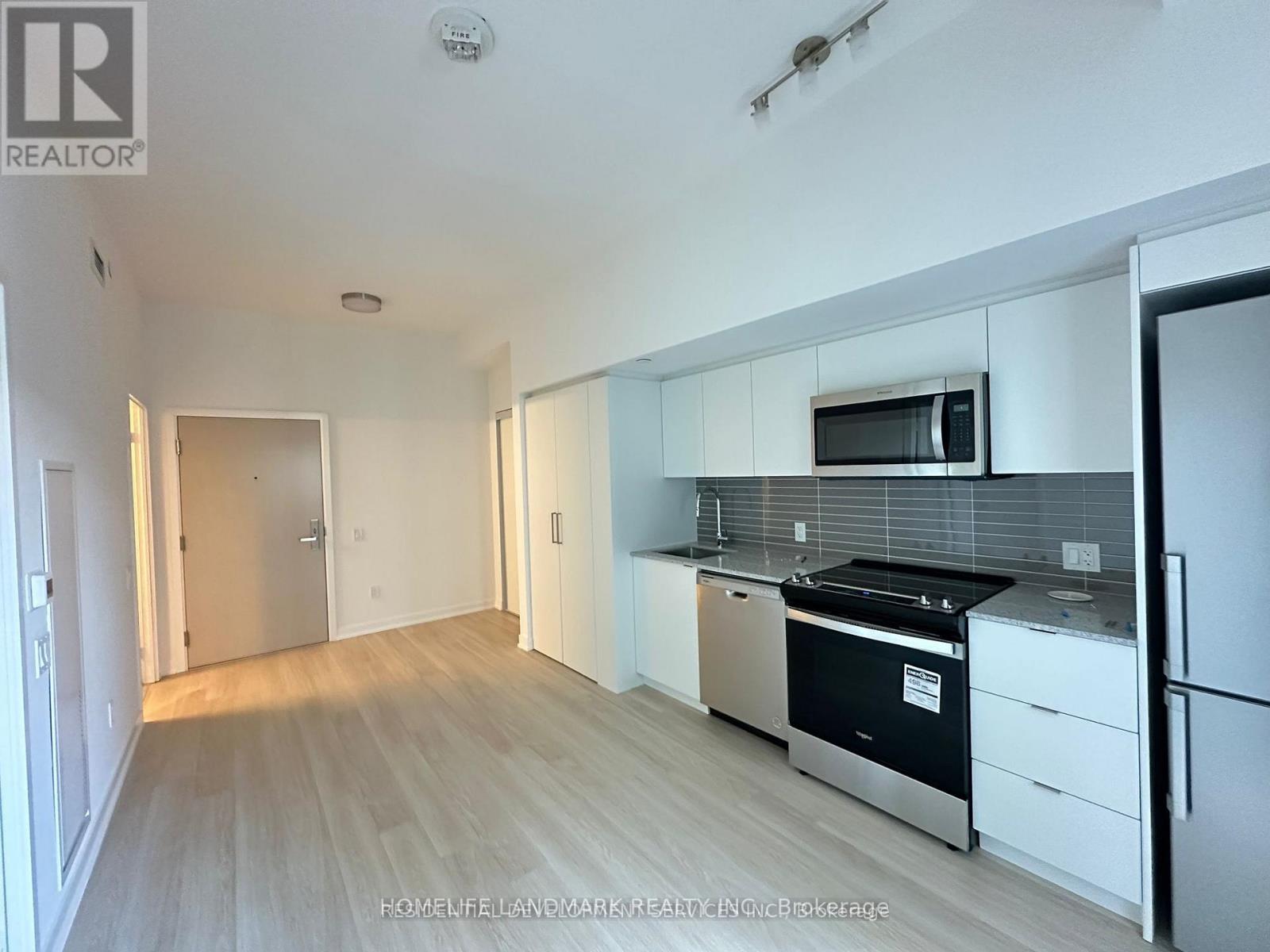 510 - 500 WILSON AVENUE, Toronto, Ontario