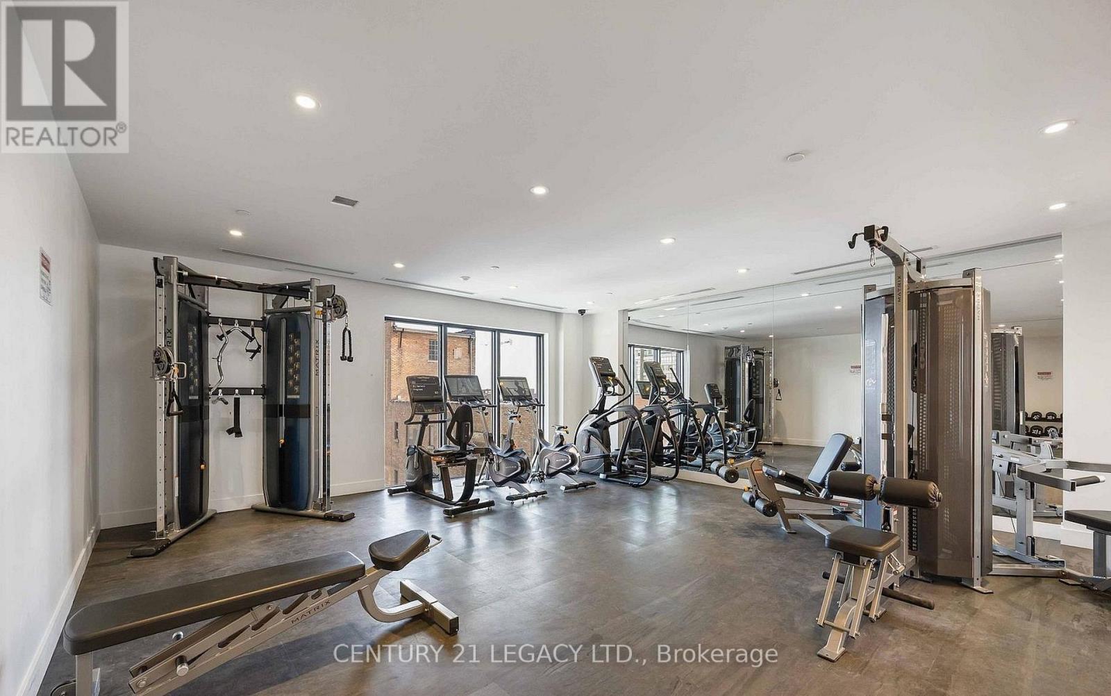 308 Jarvis Street, Toronto, Ontario  M5A 2P2 - Photo 15 - C12937810