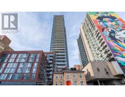 308 JARVIS STREET, Toronto, Ontario