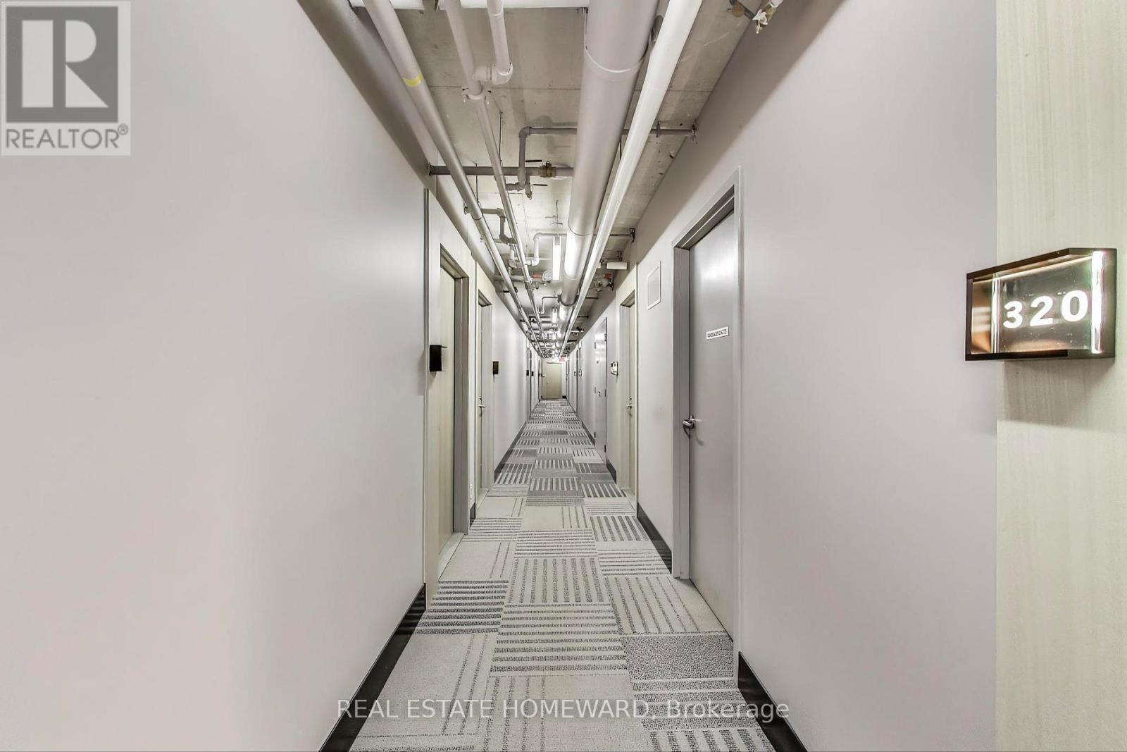 320 - 111 Bathurst Street, Toronto, Ontario  M5V 2P9 - Photo 13 - C12937816