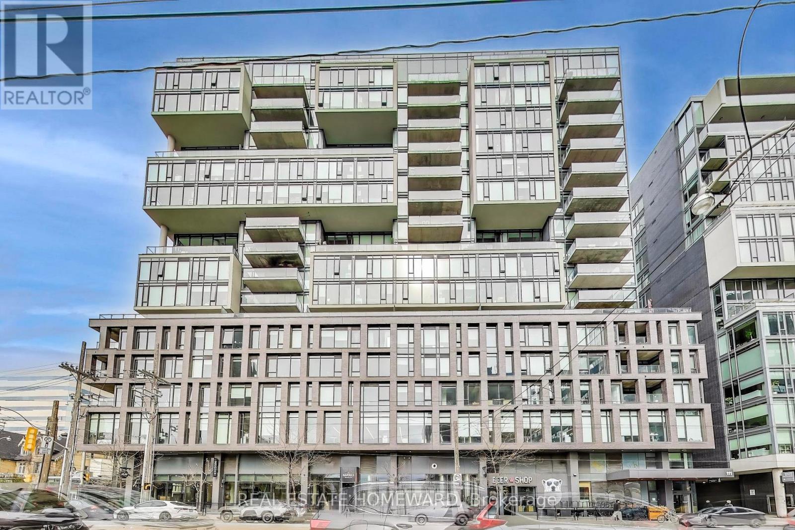 320 - 111 Bathurst Street, Toronto, Ontario  M5V 2P9 - Photo 17 - C12937816