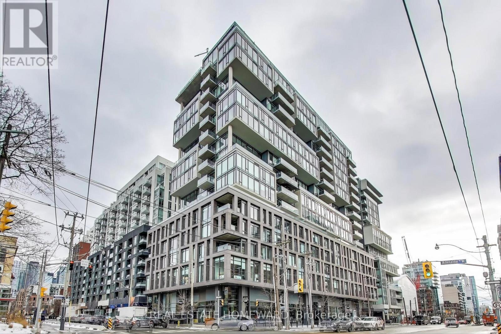 320 - 111 Bathurst Street, Toronto, Ontario  M5V 2P9 - Photo 18 - C12937816