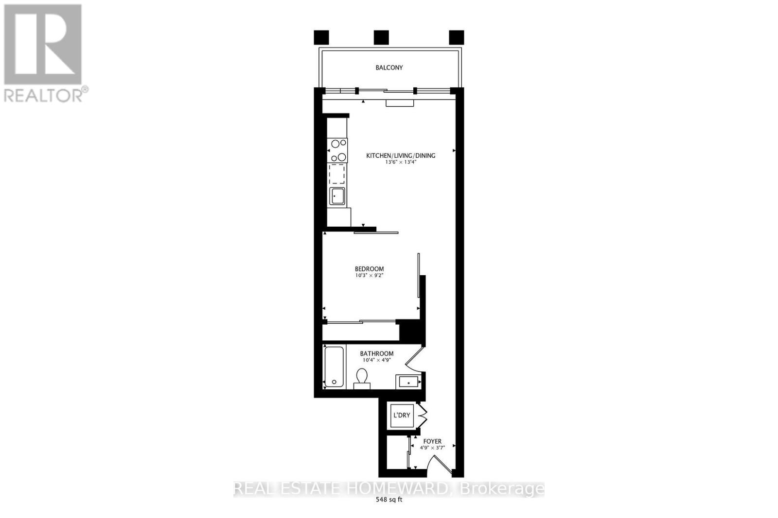 320 - 111 Bathurst Street, Toronto, Ontario  M5V 2P9 - Photo 20 - C12937816