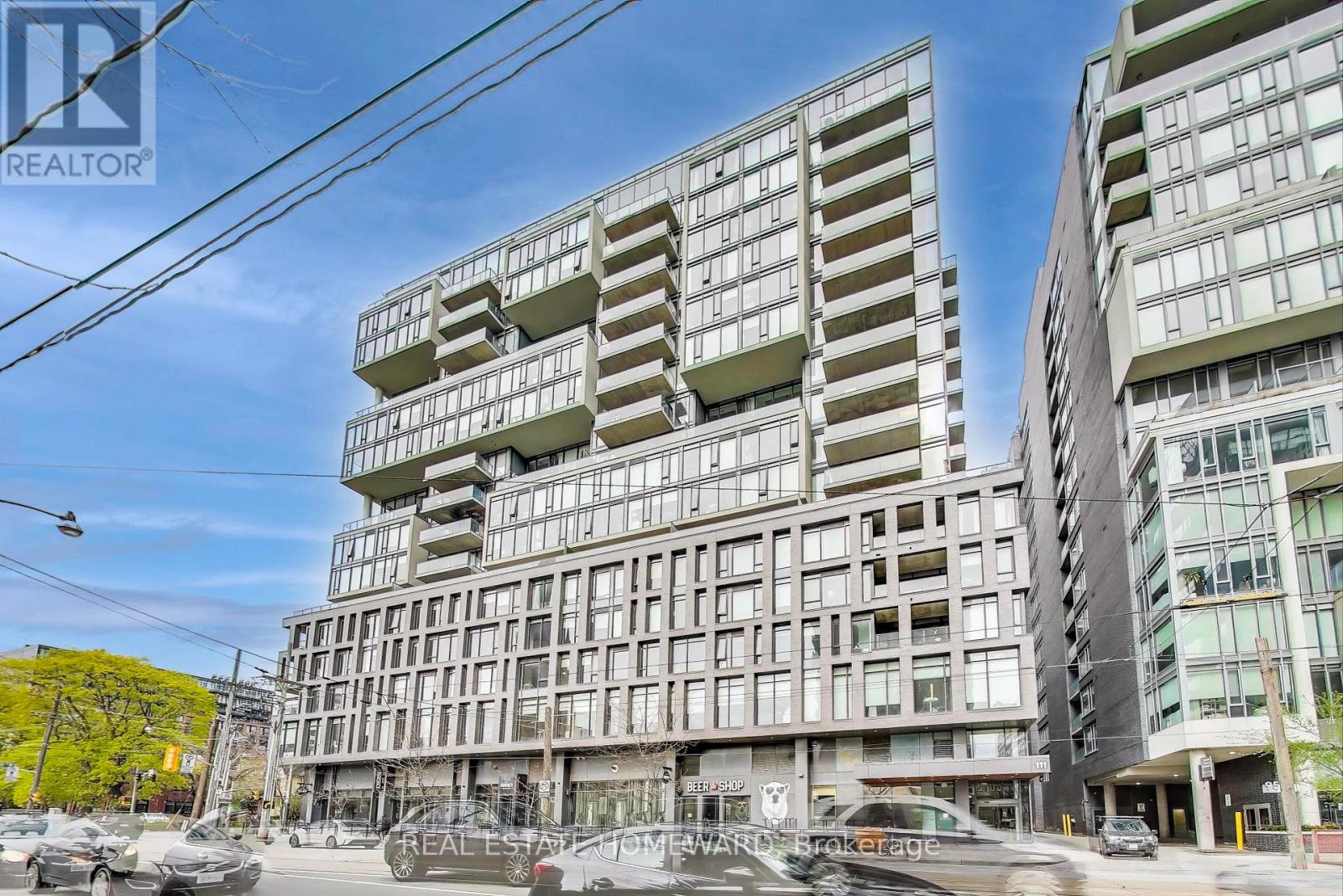 320 - 111 Bathurst Street, Toronto, Ontario  M5V 2P9 - Photo 21 - C12937816