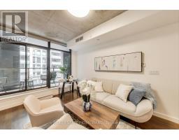 320 - 111 BATHURST STREET, Toronto, Ontario