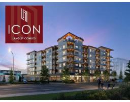414 20061 FRASER HIGHWAY, Langley, British Columbia
