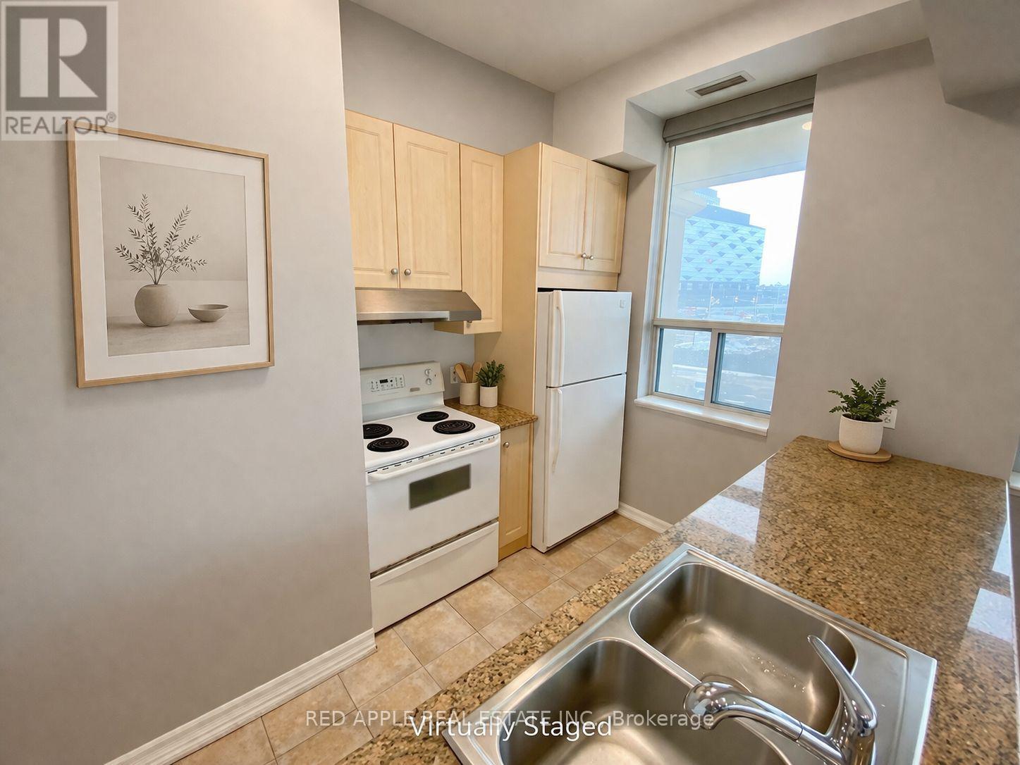 207 - 797 Don Mills Road, Toronto, Ontario  M3C 1V1 - Photo 6 - C12887288