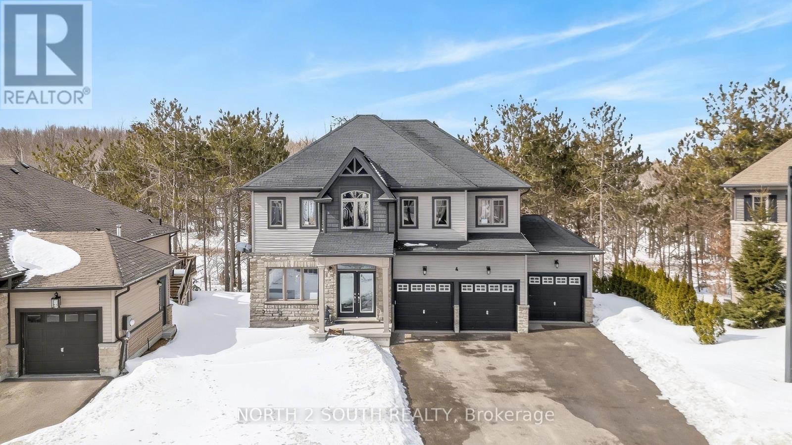 4 BOVILLE COURT, Oro-Medonte, Ontario