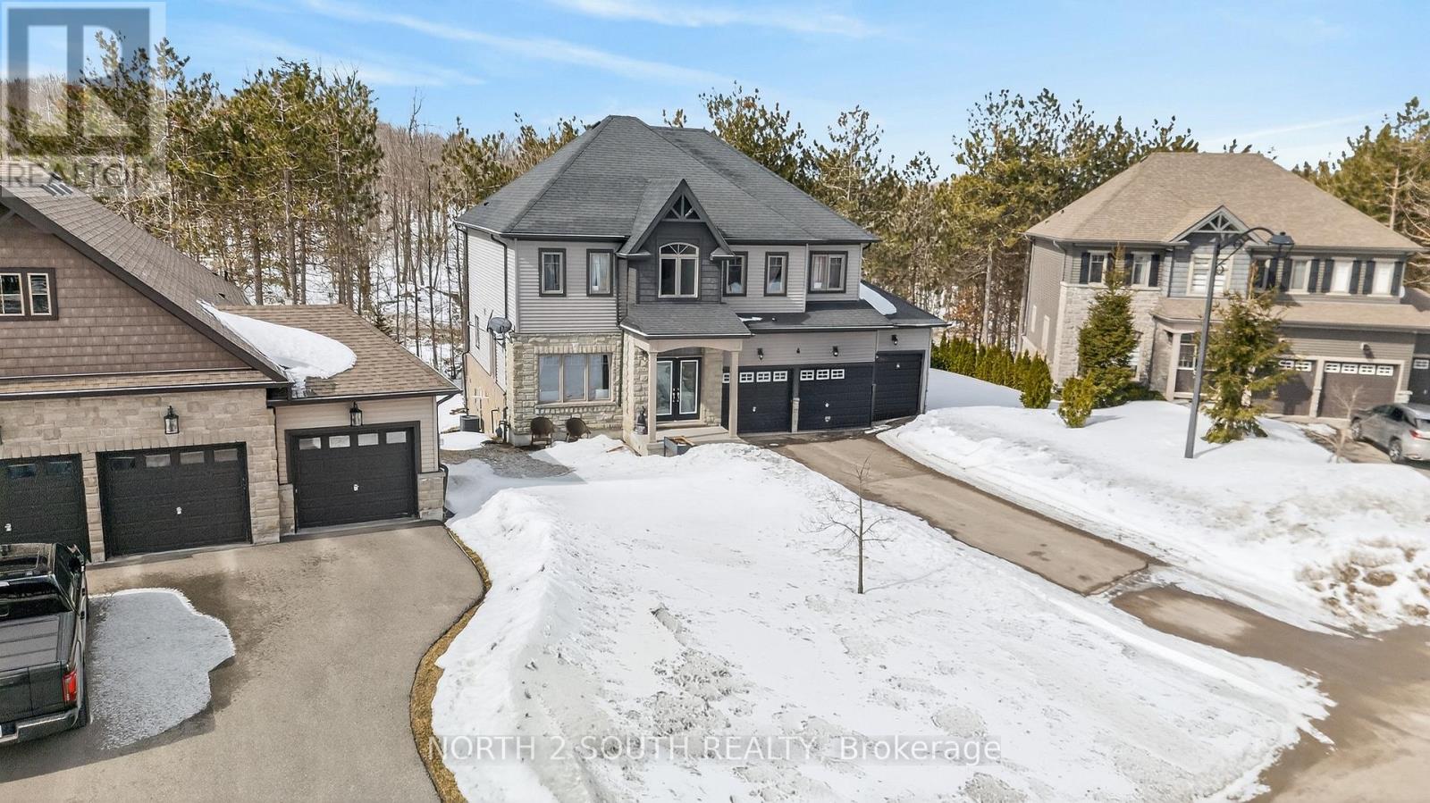 4 Boville Court, Oro-Medonte, Ontario  L0L 2L0 - Photo 4 - S12927128