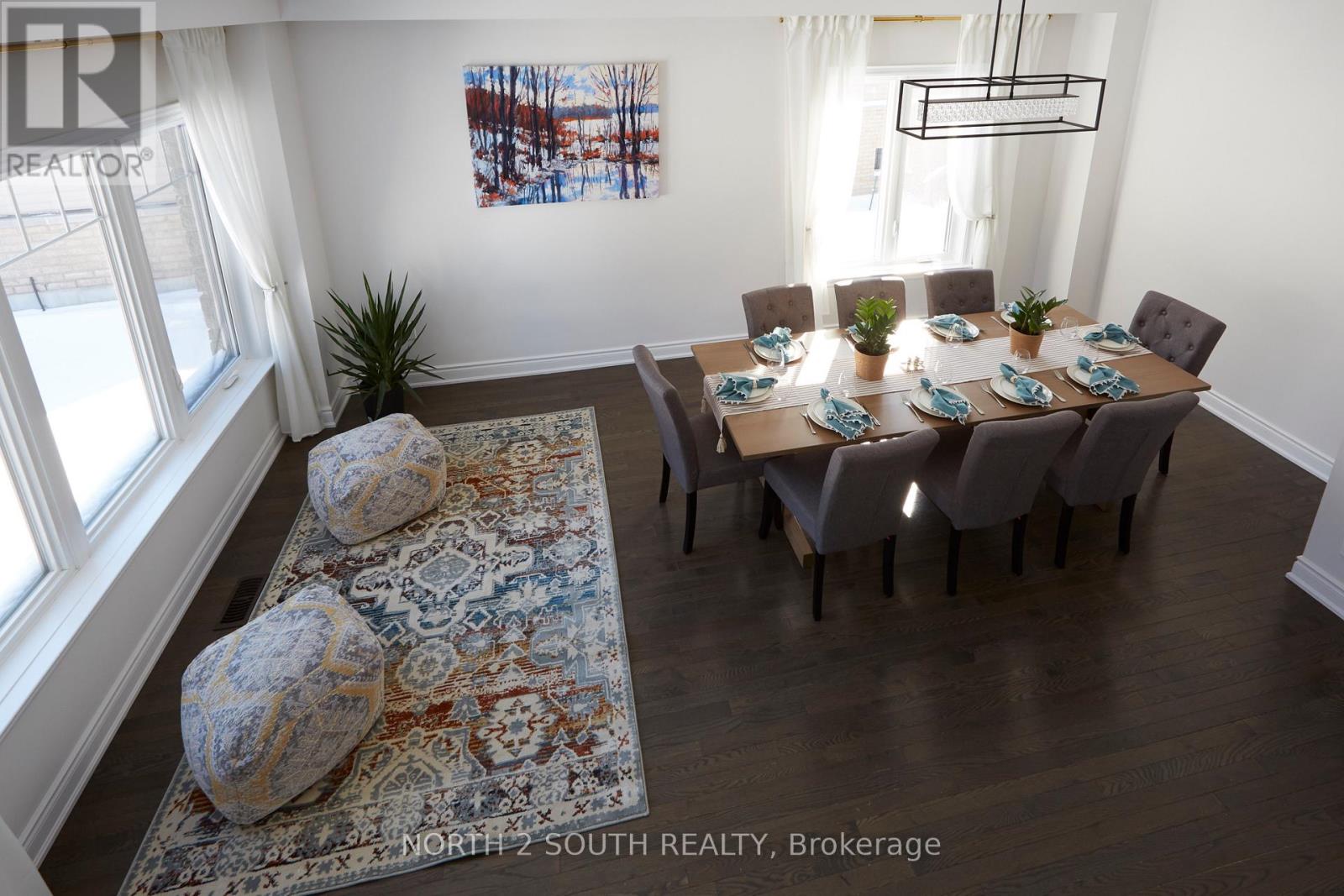 4 Boville Court, Oro-Medonte, Ontario  L0L 2L0 - Photo 6 - S12927128