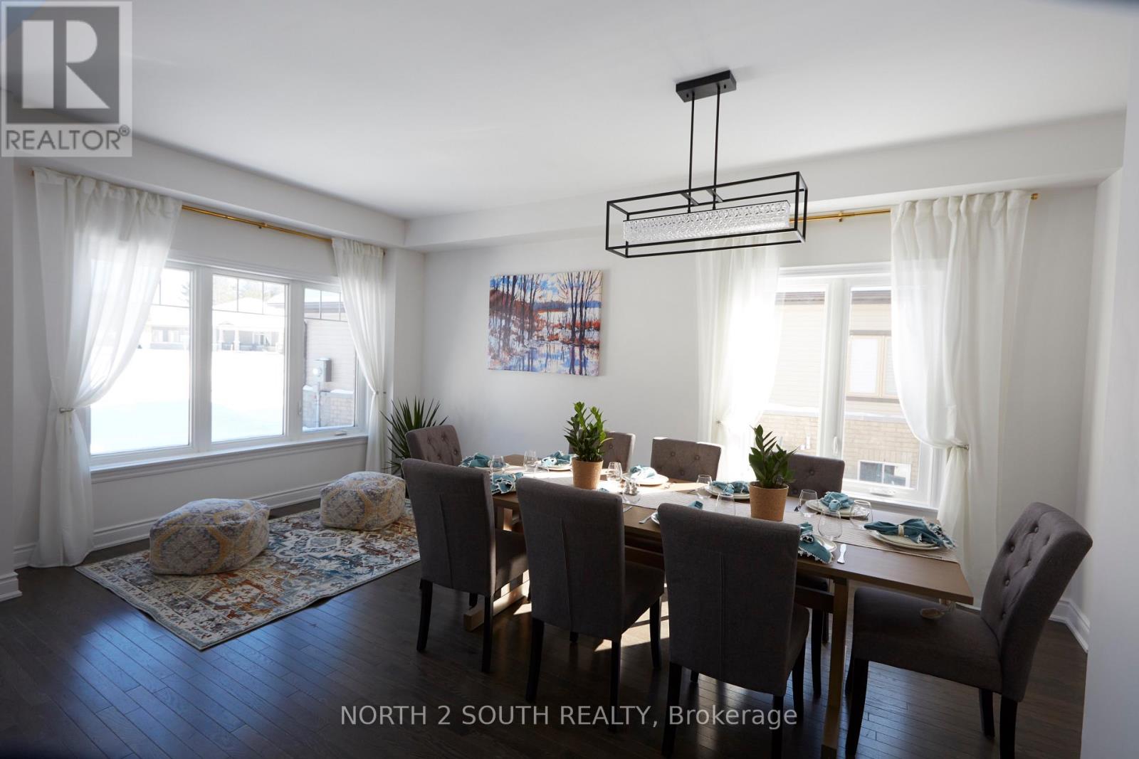 4 Boville Court, Oro-Medonte, Ontario  L0L 2L0 - Photo 7 - S12927128