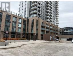 2506 - 55 DUKE STREET W, Kitchener, Ontario