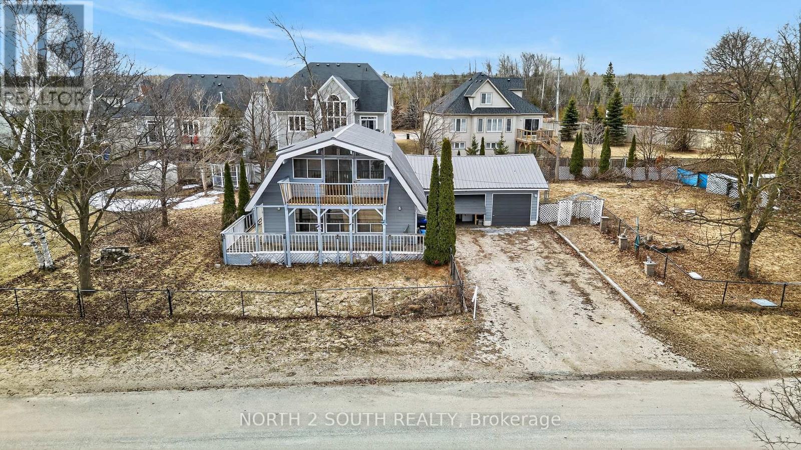 13 Bayview Avenue, Wasaga Beach, Ontario  L9Z 2Y6 - Photo 12 - S12934326