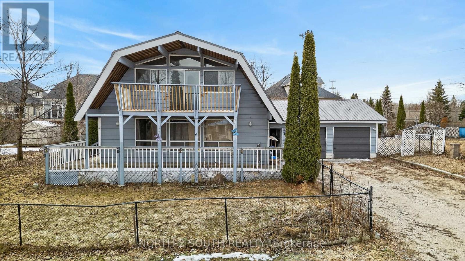 13 BAYVIEW AVENUE, Wasaga Beach, Ontario