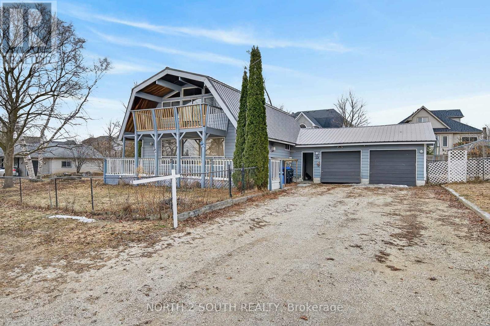 13 Bayview Avenue, Wasaga Beach, Ontario  L9Z 2Y6 - Photo 4 - S12934326