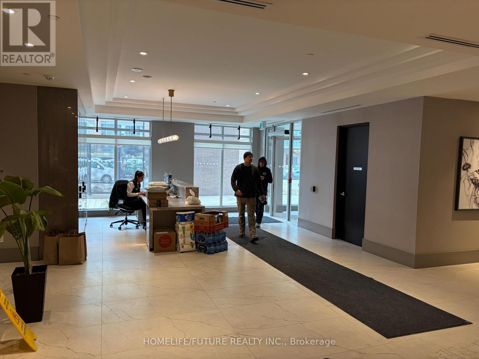 2506 - 55 Duke Street W, Kitchener, Ontario  N2H 0C9 - Photo 7 - X12937158