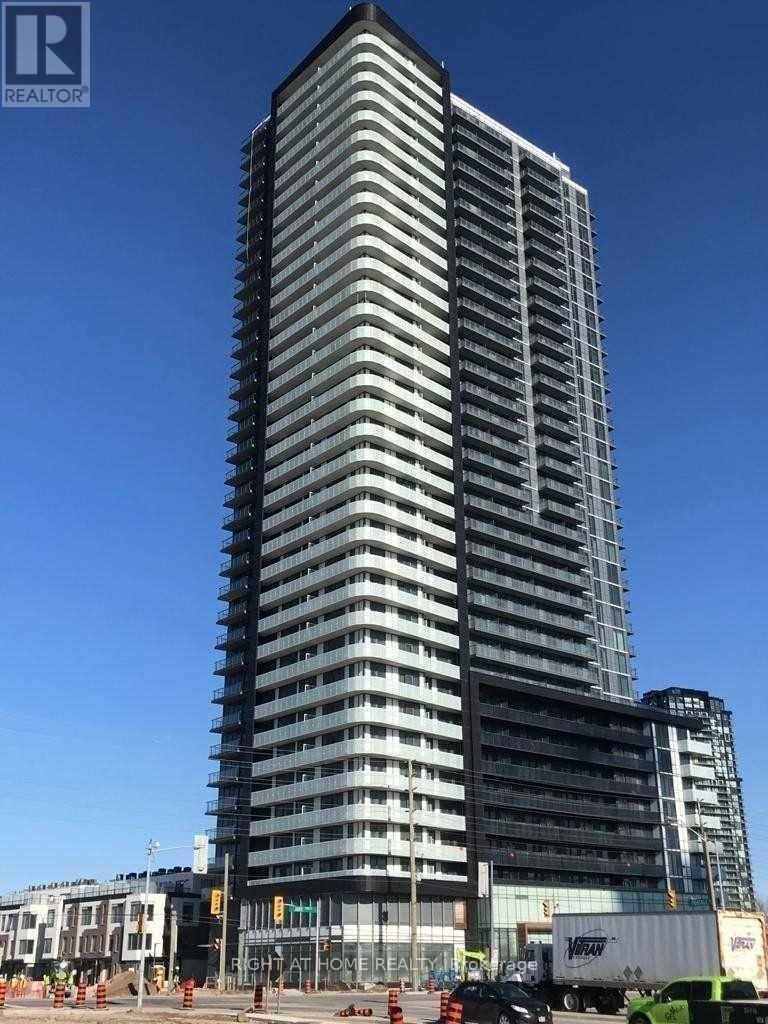 2302 - 7895 JANE STREET, Vaughan, Ontario