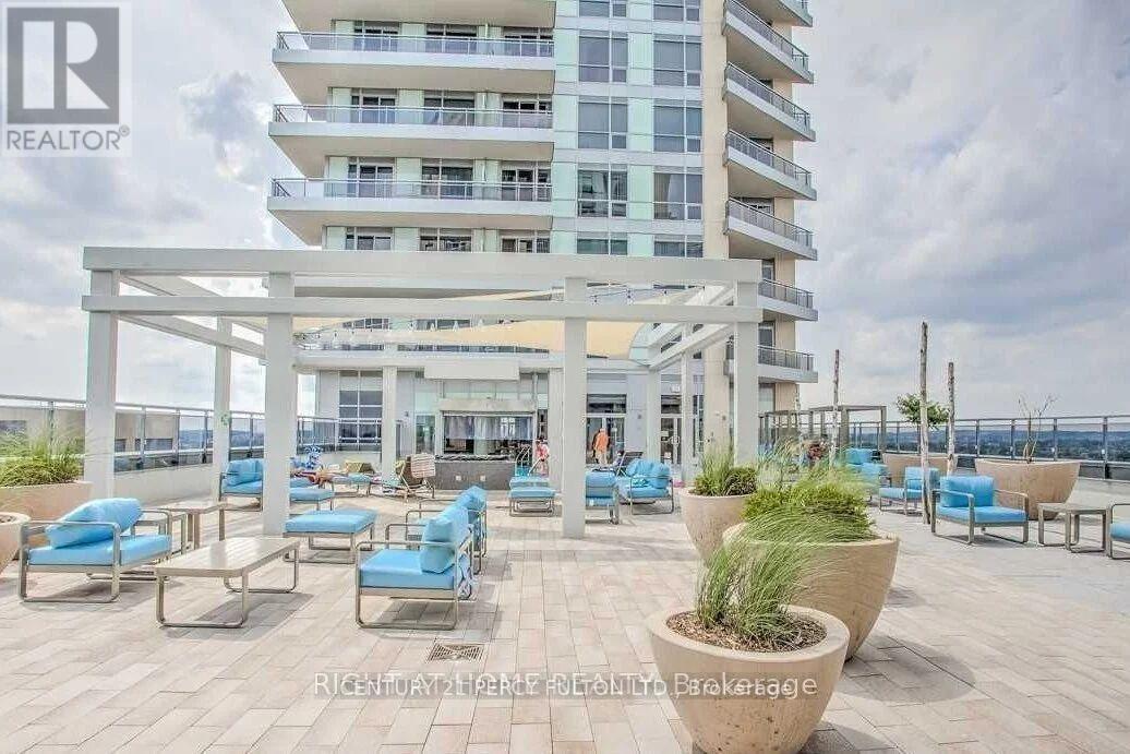 512 - 9205 Yonge St Avenue, Richmond Hill, Ontario  L4C 1V5 - Photo 31 - N12937804