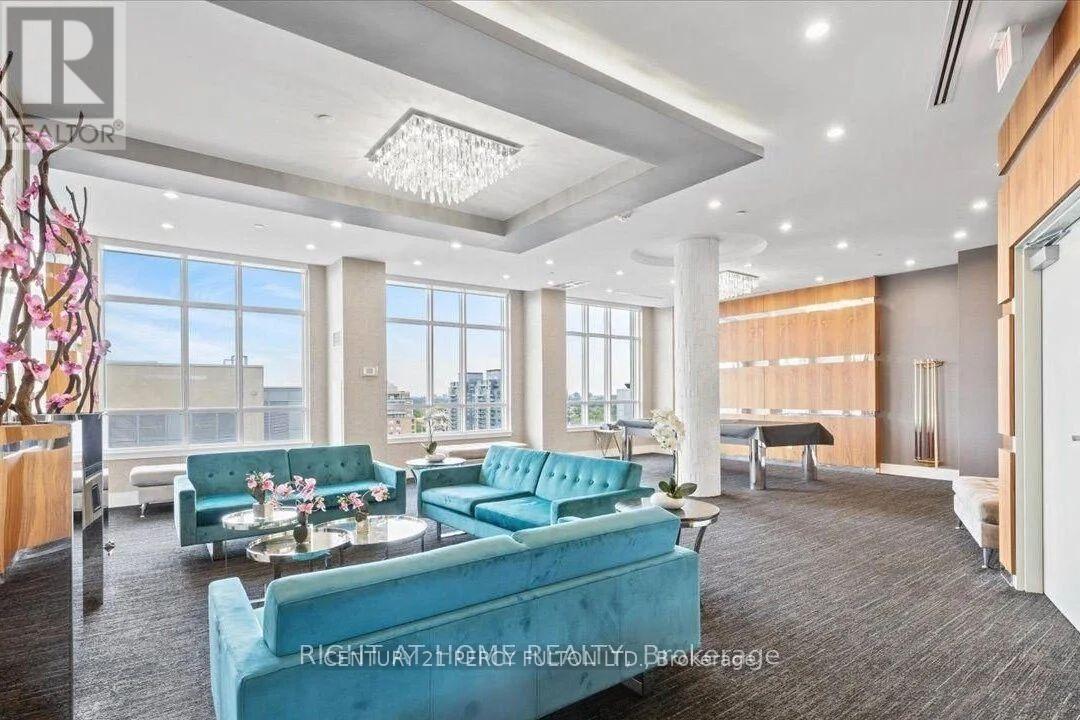 512 - 9205 Yonge St Avenue, Richmond Hill, Ontario  L4C 1V5 - Photo 34 - N12937804