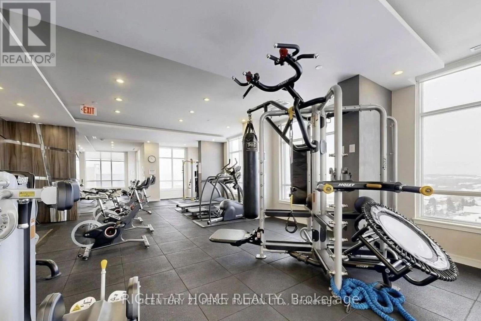 512 - 9205 Yonge St Avenue, Richmond Hill, Ontario  L4C 1V5 - Photo 7 - N12937804