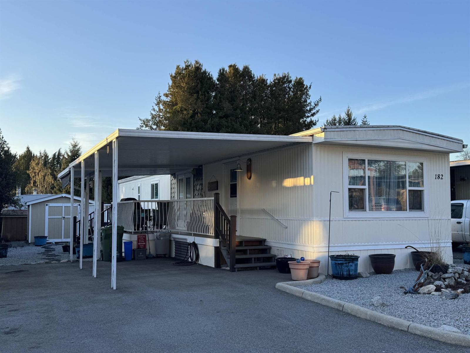 182 3665 244 STREET, Langley, British Columbia