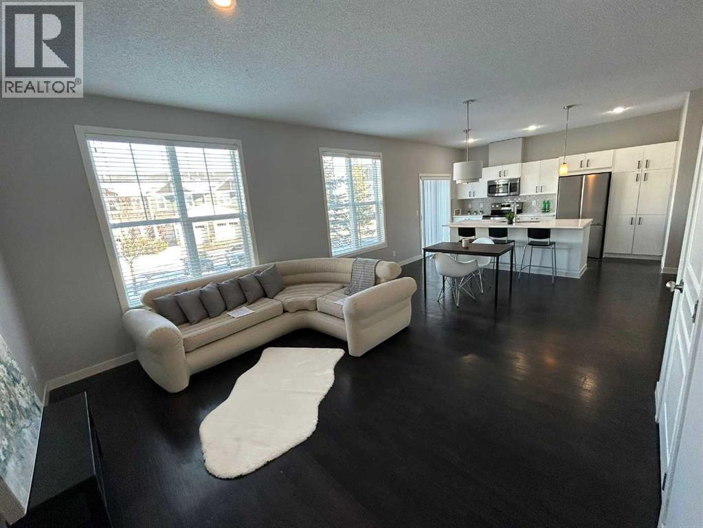 1101, 881 Sage Valley Boulevard NW, Calgary, Alberta  T3R 0R2 - Photo 5 - A2281944