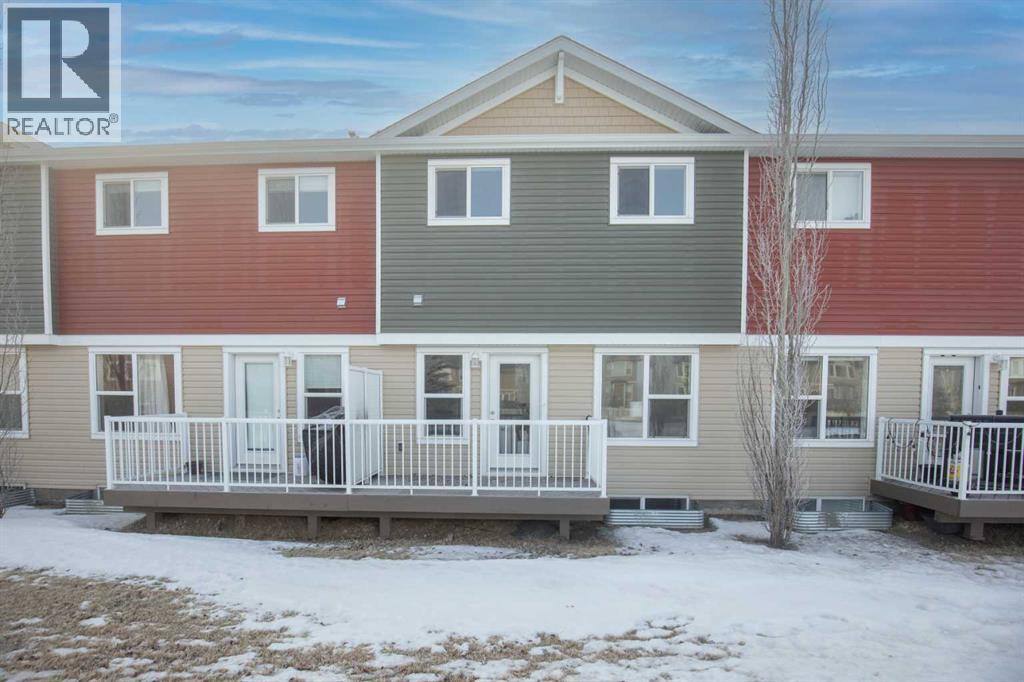 206, 148 Vanier Drive, Red Deer, Alberta  T4R 0V1 - Photo 35 - A2286817