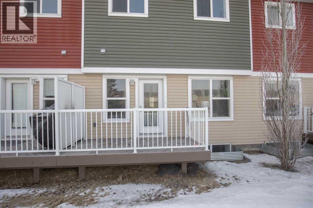 206, 148 Vanier Drive, Red Deer, Alberta  T4R 0V1 - Photo 37 - A2286817