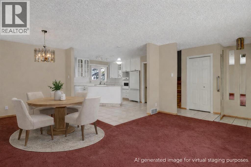 9506 77 Avenue, Grande Prairie, Alberta  T8V 4T3 - Photo 5 - A2297384