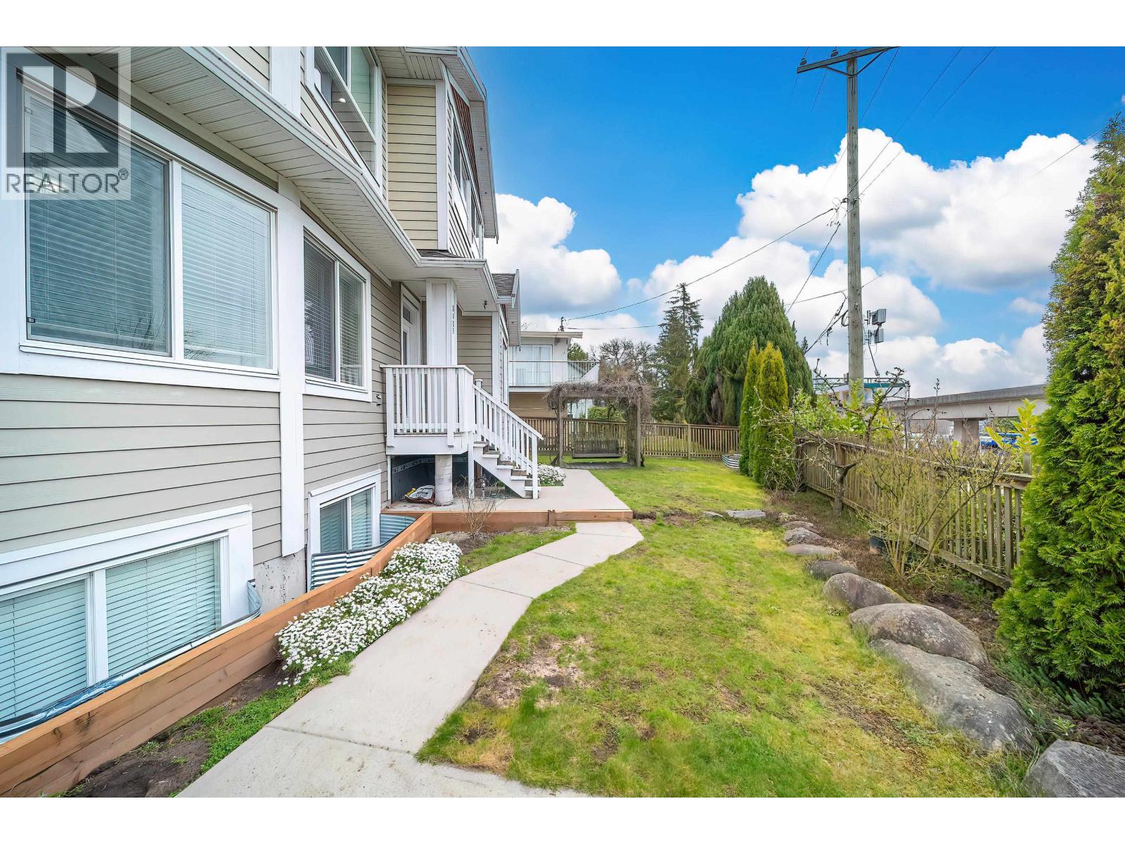 2123 Seventh Avenue, New Westminster, British Columbia  V3M 2L7 - Photo 4 - R3105150