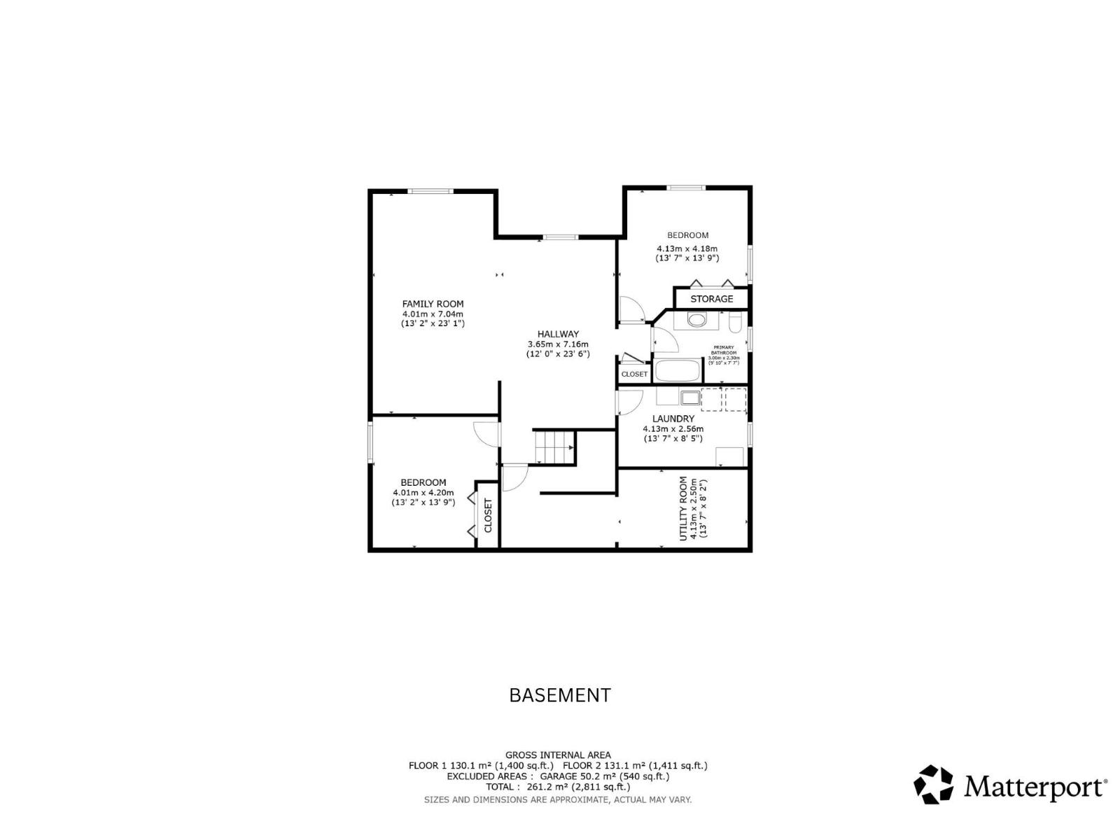 25 Briarwood, Stony Plain, Alberta  T7Z 2Z2 - Photo 45 - E4479787