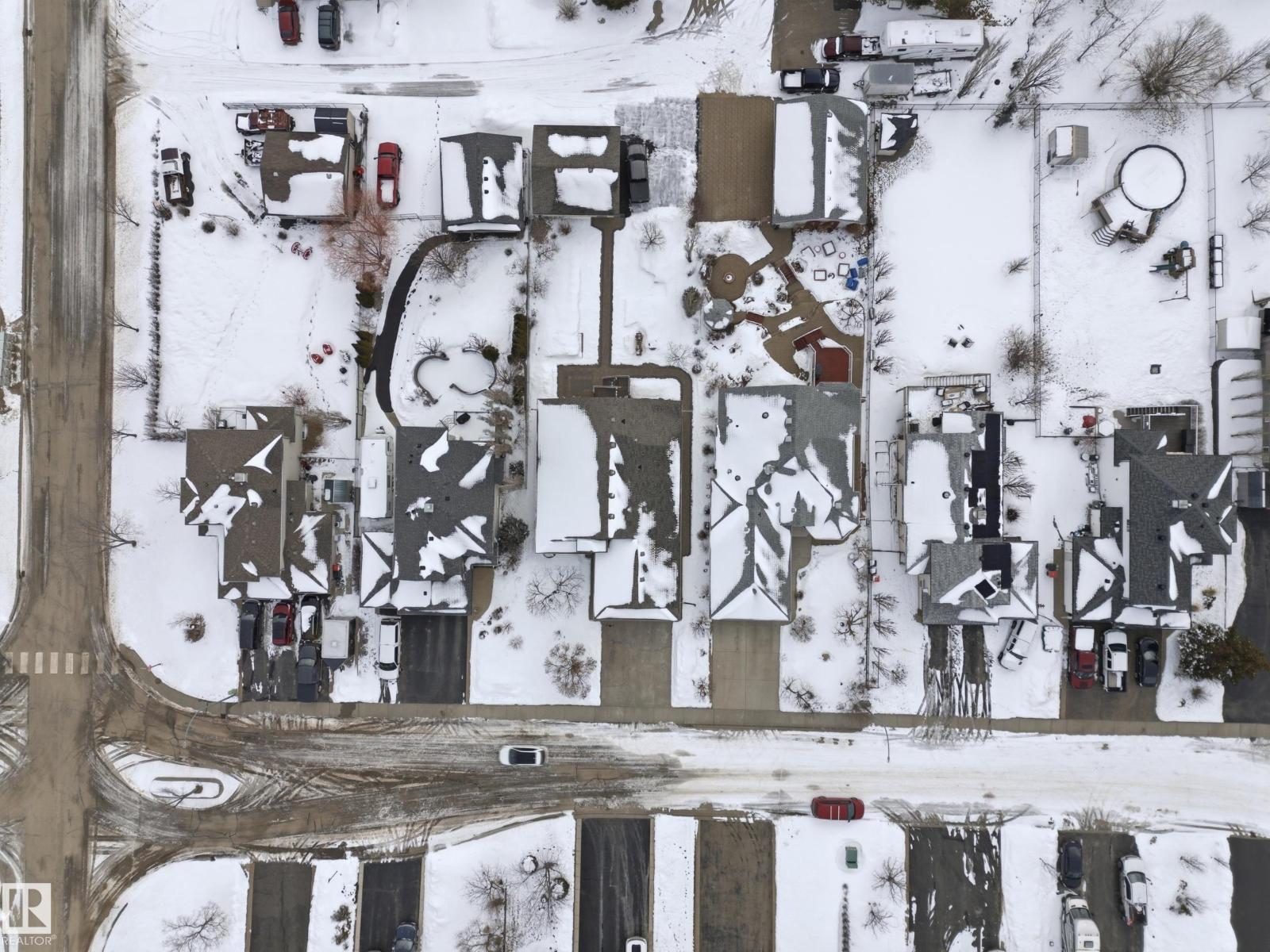 25 Briarwood, Stony Plain, Alberta  T7Z 2Z2 - Photo 47 - E4479787