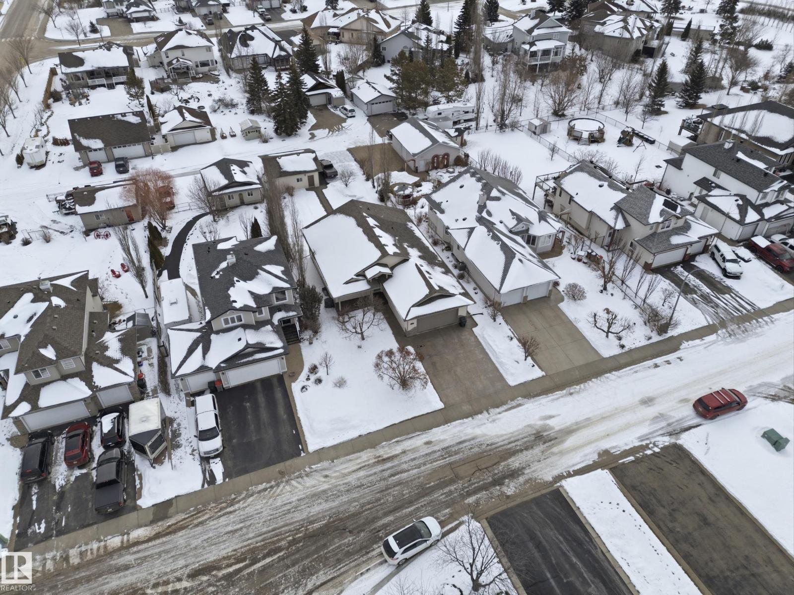 25 Briarwood, Stony Plain, Alberta  T7Z 2Z2 - Photo 48 - E4479787