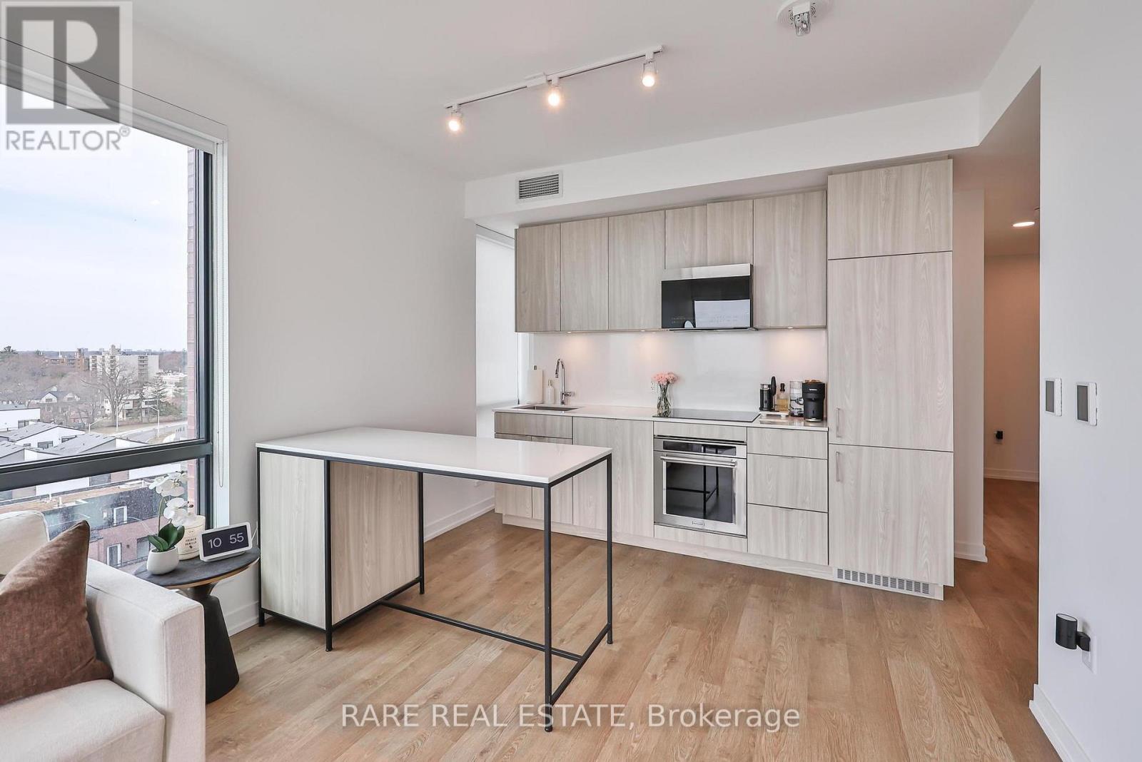 717 - 251 Masonry Way, Mississauga, Ontario  L5H 0B2 - Photo 10 - W12937794