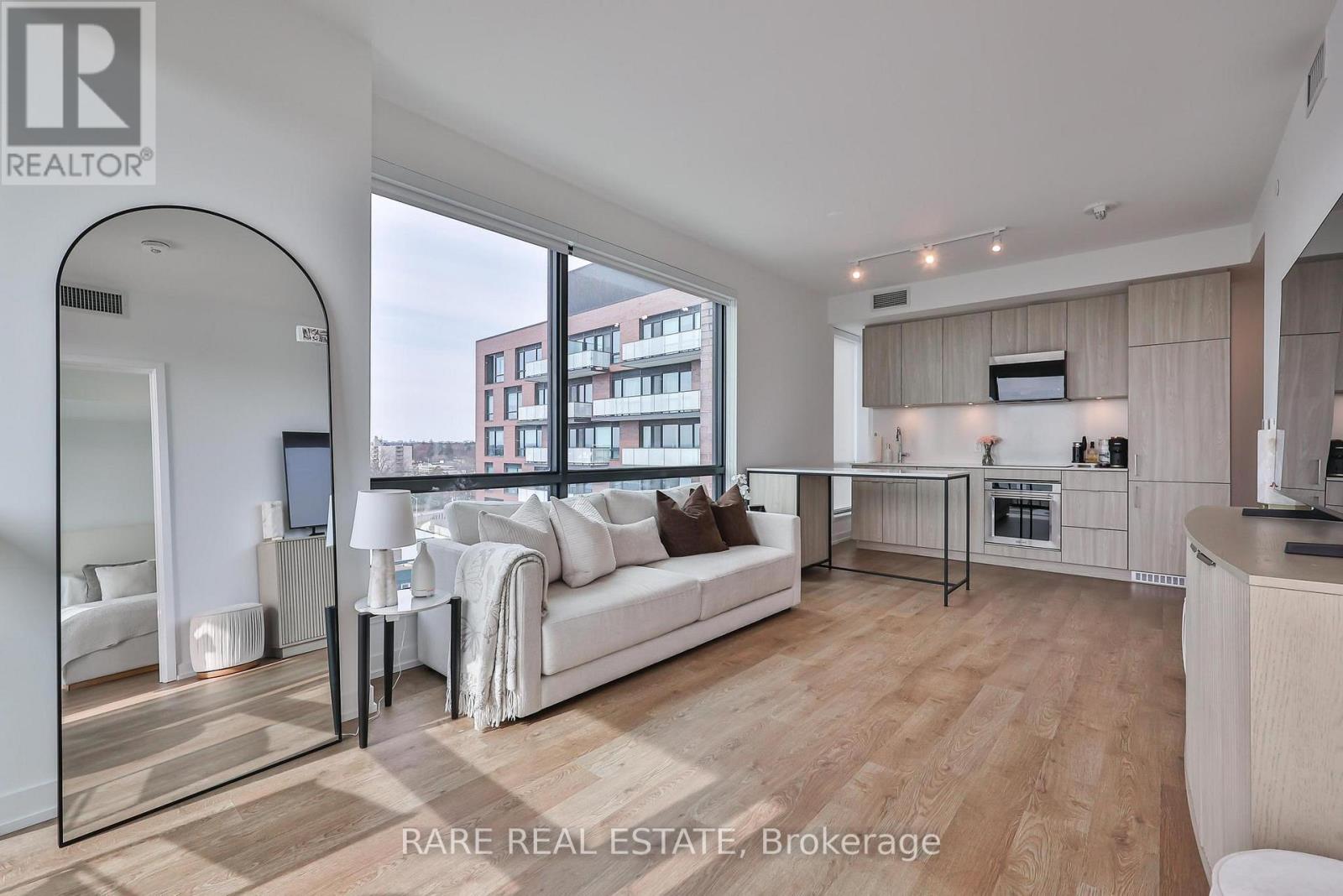 717 - 251 Masonry Way, Mississauga, Ontario  L5H 0B2 - Photo 11 - W12937794