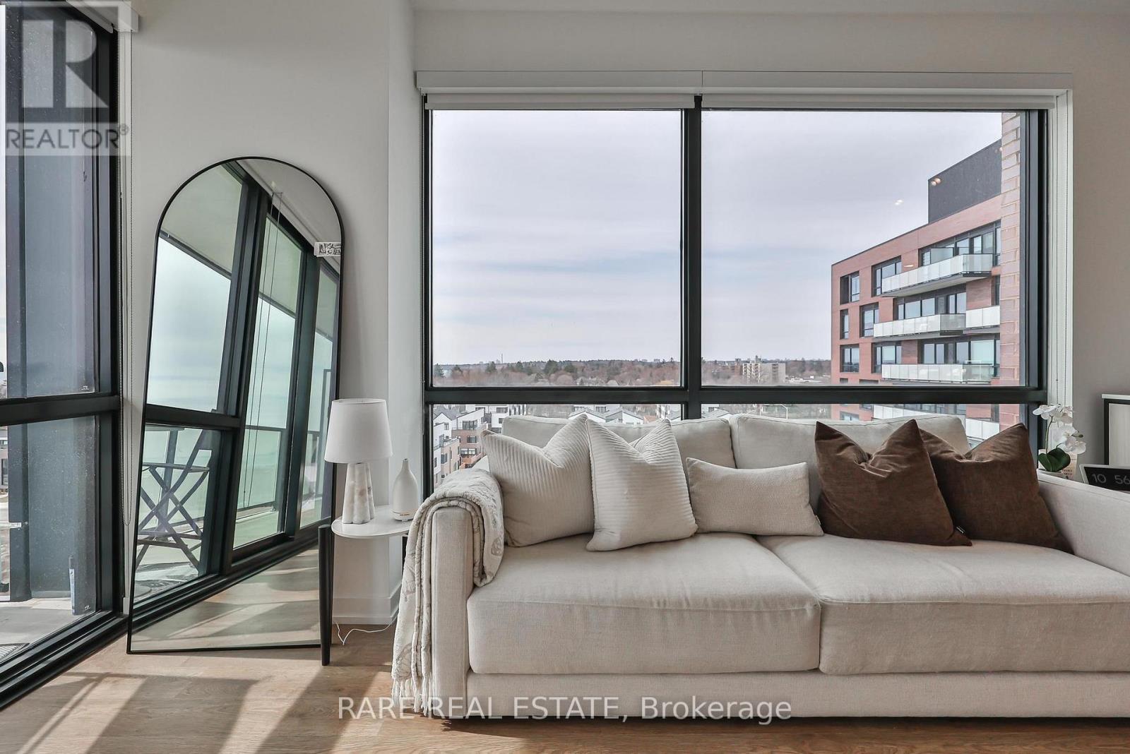 717 - 251 Masonry Way, Mississauga, Ontario  L5H 0B2 - Photo 12 - W12937794