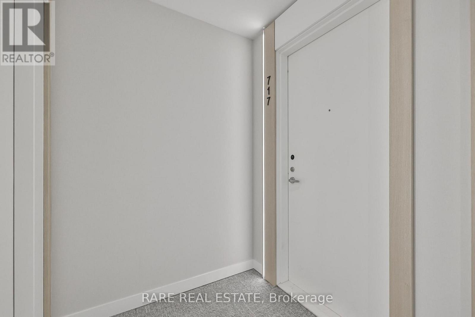 717 - 251 Masonry Way, Mississauga, Ontario  L5H 0B2 - Photo 21 - W12937794