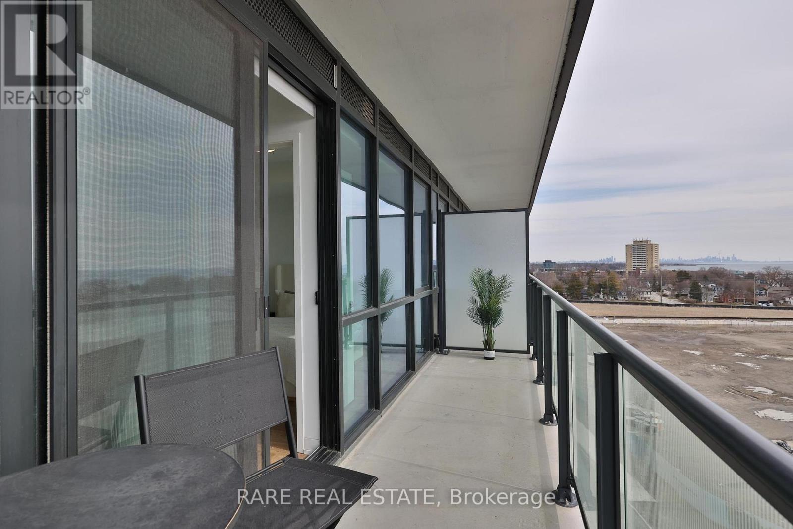 717 - 251 Masonry Way, Mississauga, Ontario  L5H 0B2 - Photo 25 - W12937794