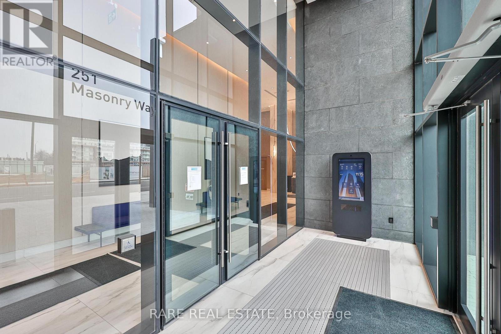 717 - 251 Masonry Way, Mississauga, Ontario  L5H 0B2 - Photo 27 - W12937794