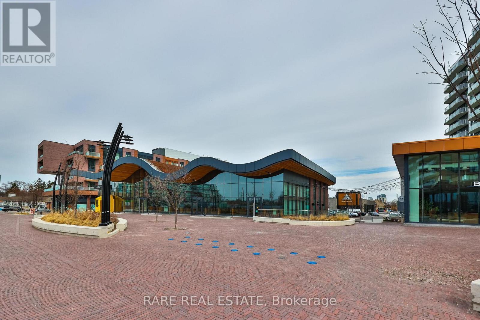 717 - 251 Masonry Way, Mississauga, Ontario  L5H 0B2 - Photo 30 - W12937794