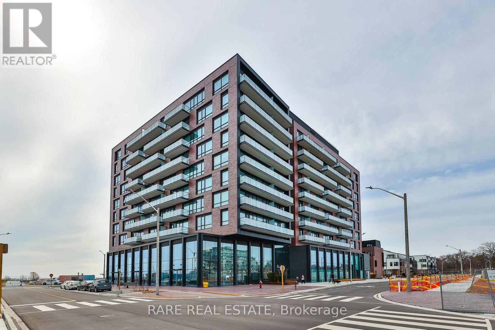 717 - 251 Masonry Way, Mississauga, Ontario  L5H 0B2 - Photo 31 - W12937794