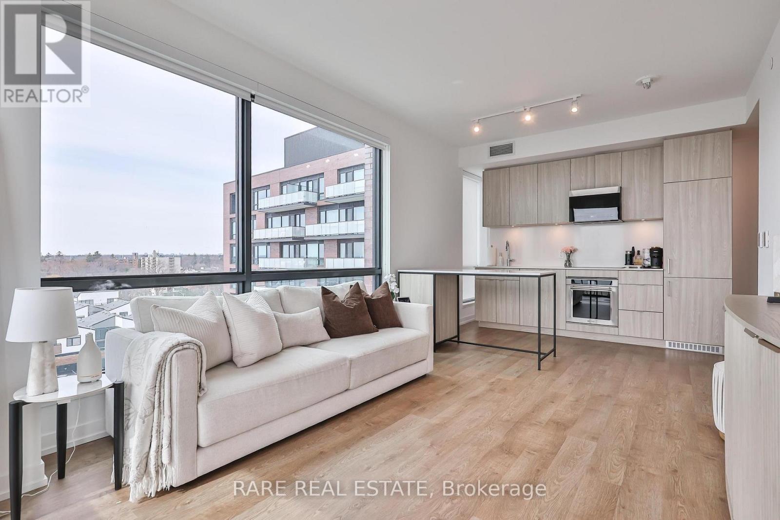 717 - 251 Masonry Way, Mississauga, Ontario  L5H 0B2 - Photo 5 - W12937794