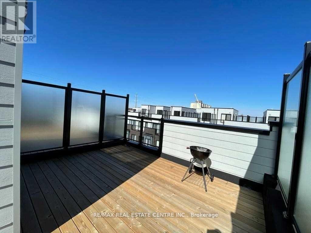 4 - 2285 Mcnab Lane, Mississauga, Ontario  L5J 0B3 - Photo 18 - W12937798